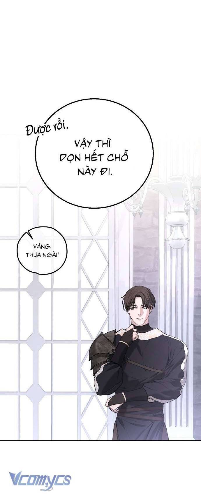 Hãy Dạy Em Cách Khao Khát Chapter 10 - Trang 39