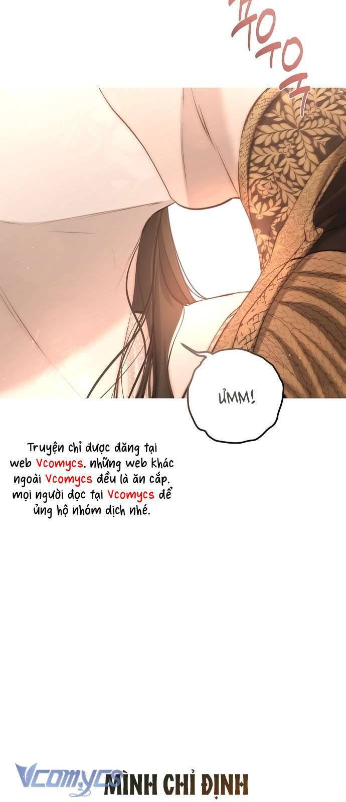 Hãy Dạy Em Cách Khao Khát Chapter 10 - Trang 4
