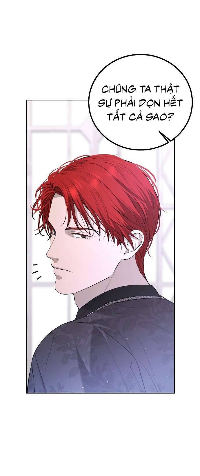 Hãy Dạy Em Cách Khao Khát Chapter 10 - Trang 40