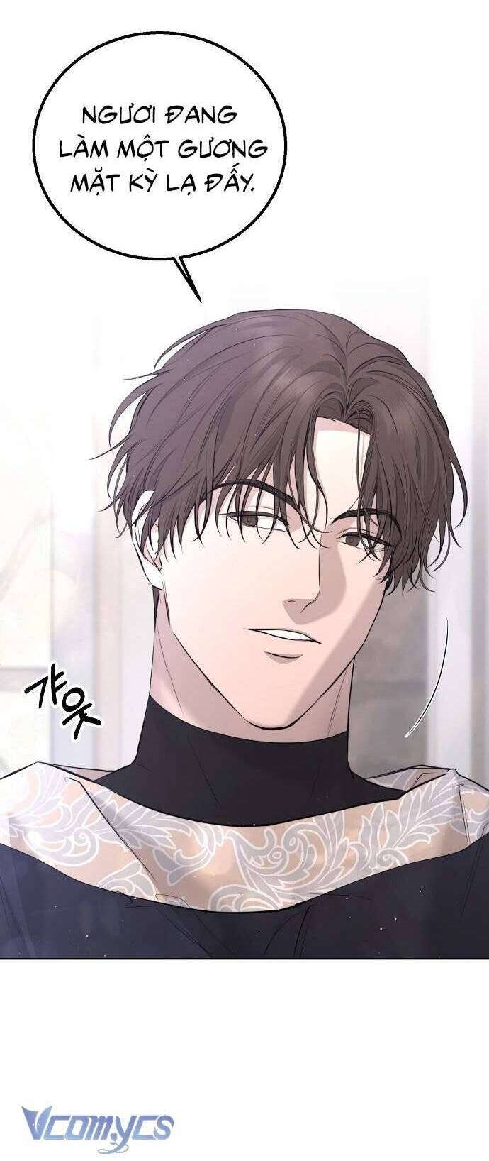 Hãy Dạy Em Cách Khao Khát Chapter 10 - Trang 41