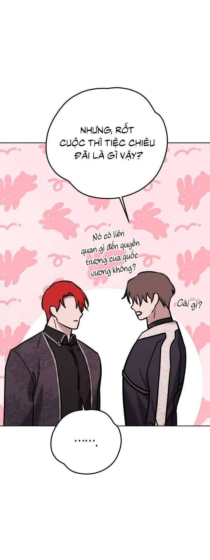 Hãy Dạy Em Cách Khao Khát Chapter 10 - Trang 42