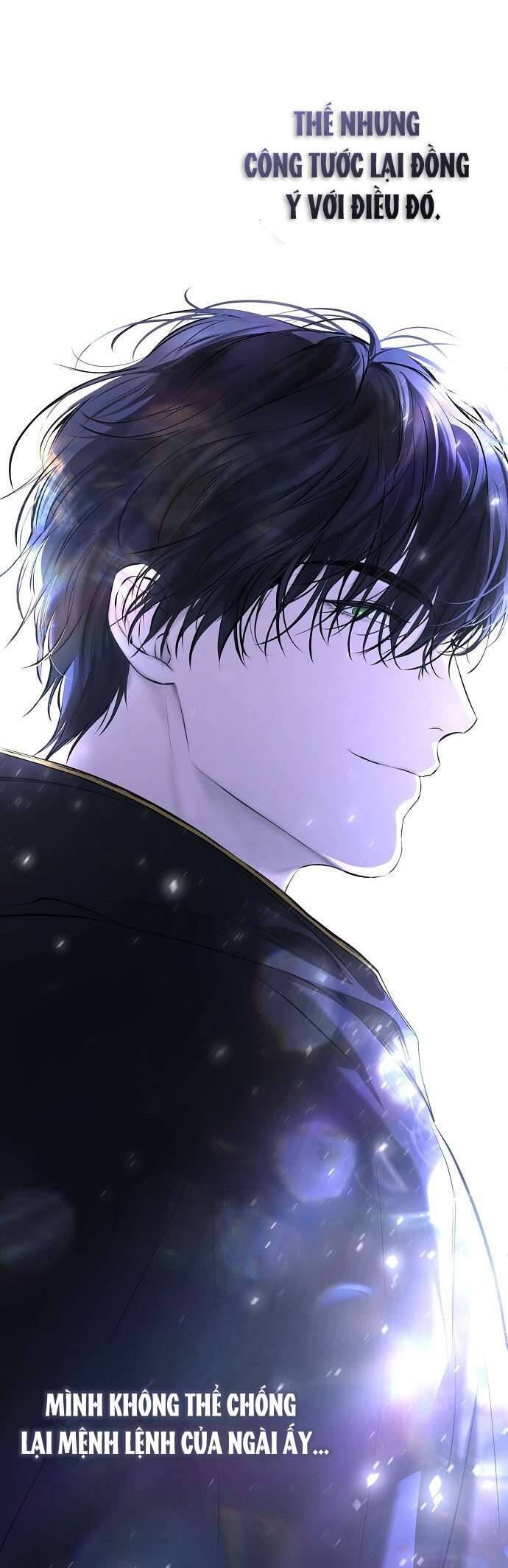 Hãy Dạy Em Cách Khao Khát Chapter 10 - Trang 44