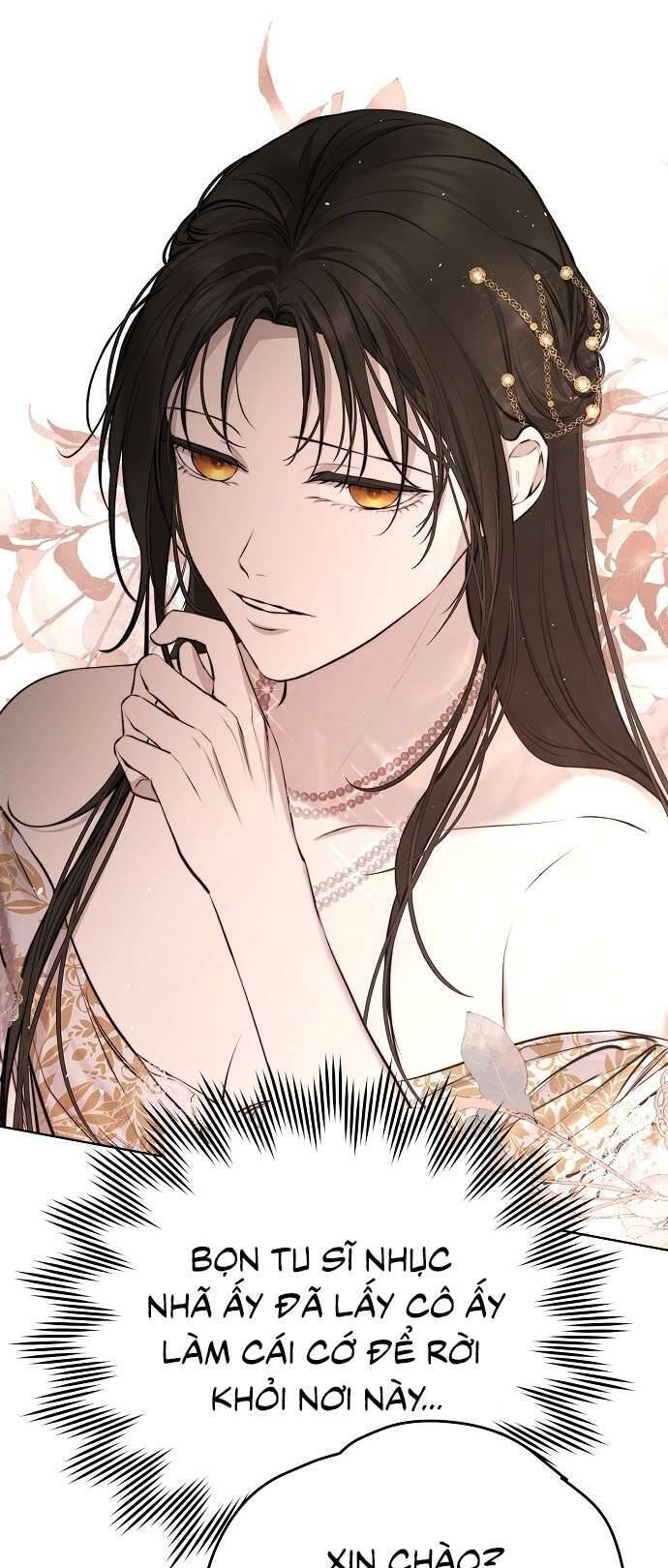 Hãy Dạy Em Cách Khao Khát Chapter 10 - Trang 46