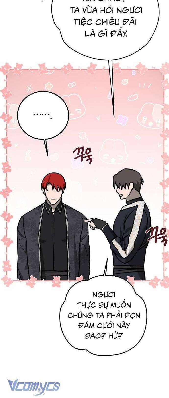 Hãy Dạy Em Cách Khao Khát Chapter 10 - Trang 47
