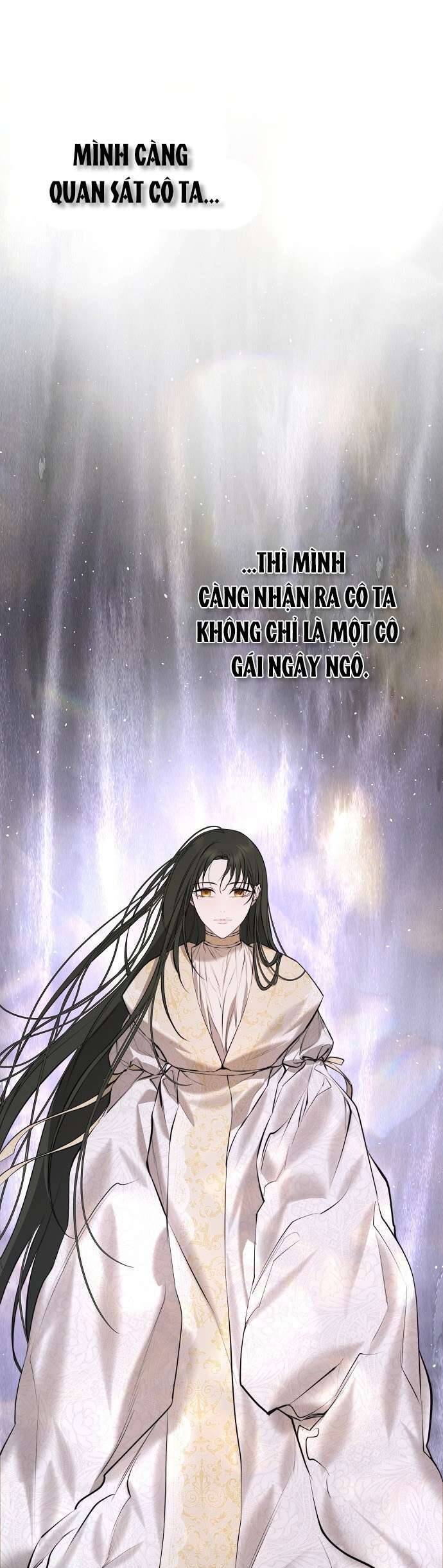 Hãy Dạy Em Cách Khao Khát Chapter 10 - Trang 50