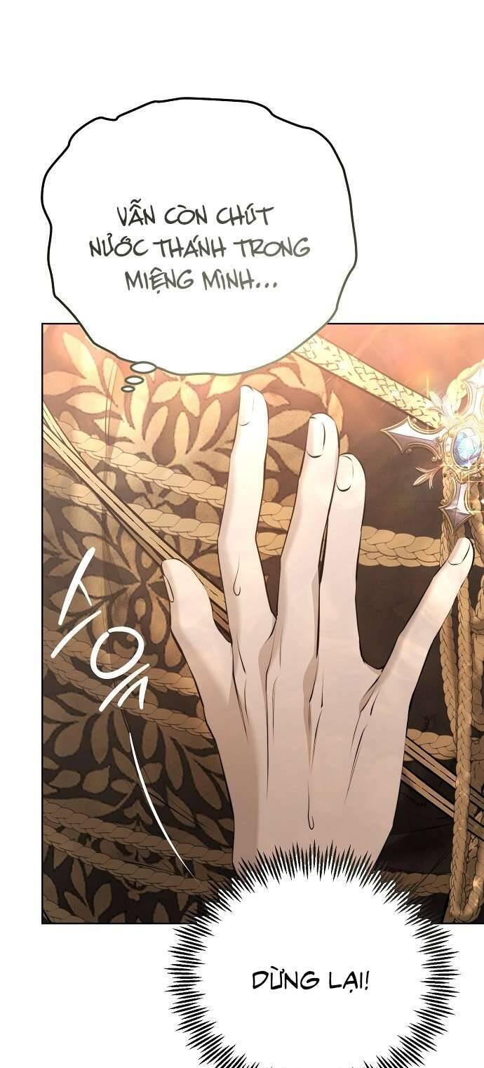 Hãy Dạy Em Cách Khao Khát Chapter 10 - Trang 7