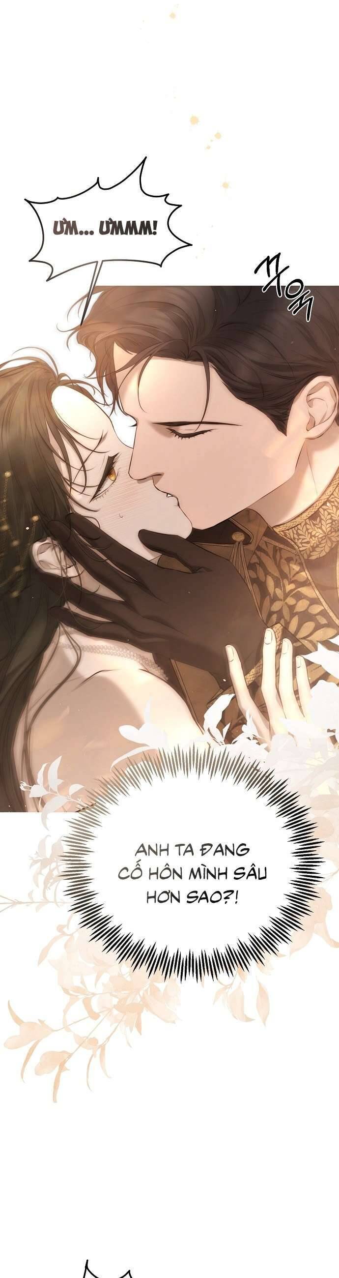 Hãy Dạy Em Cách Khao Khát Chapter 10 - Trang 9