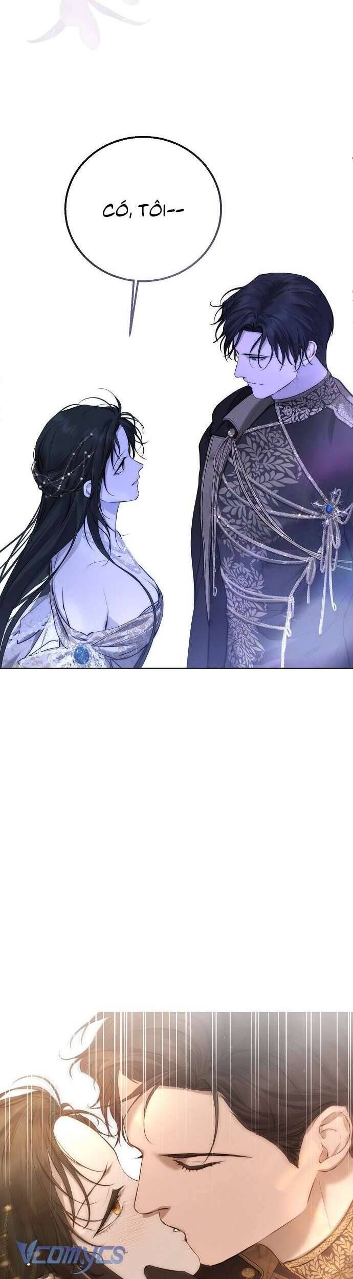 Hãy Dạy Em Cách Khao Khát Chapter 11 - Trang 10