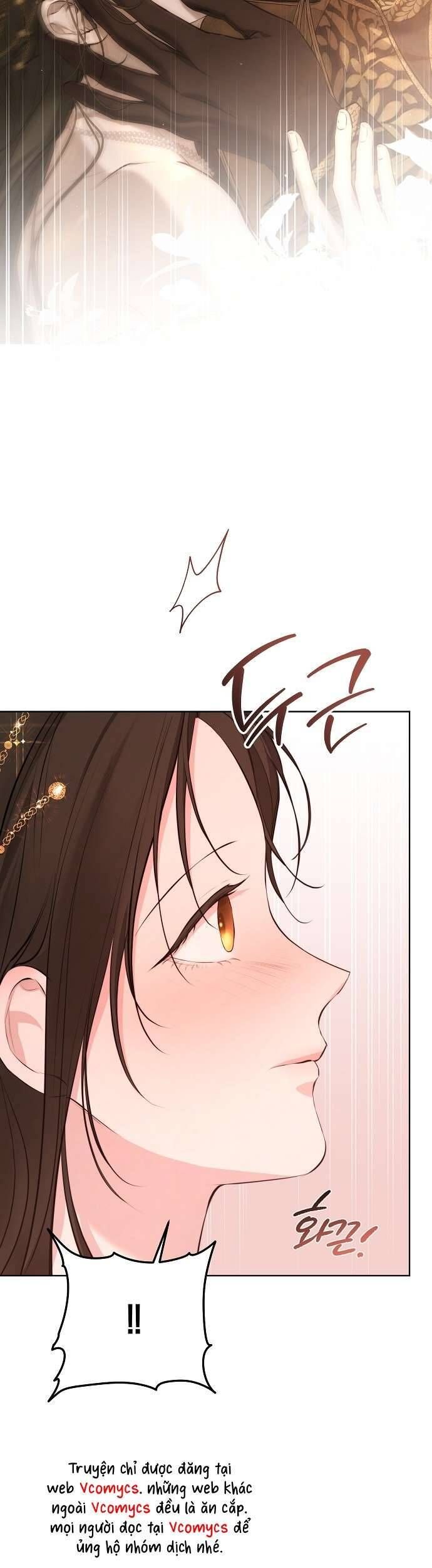Hãy Dạy Em Cách Khao Khát Chapter 11 - Trang 11