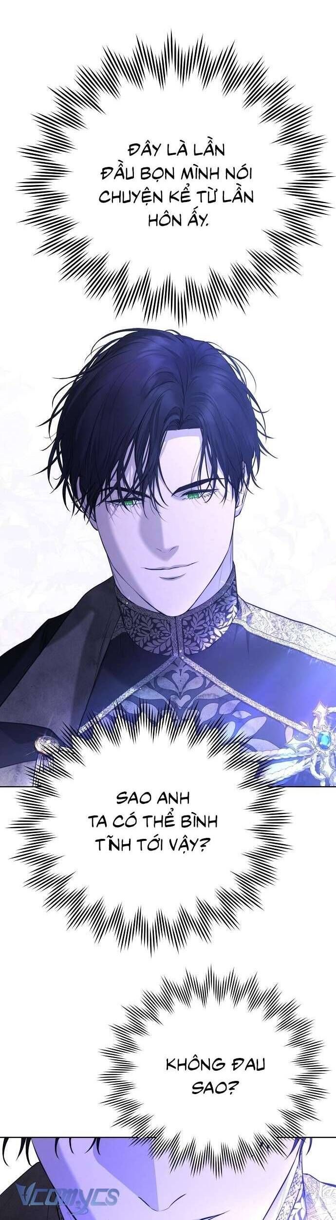 Hãy Dạy Em Cách Khao Khát Chapter 11 - Trang 12