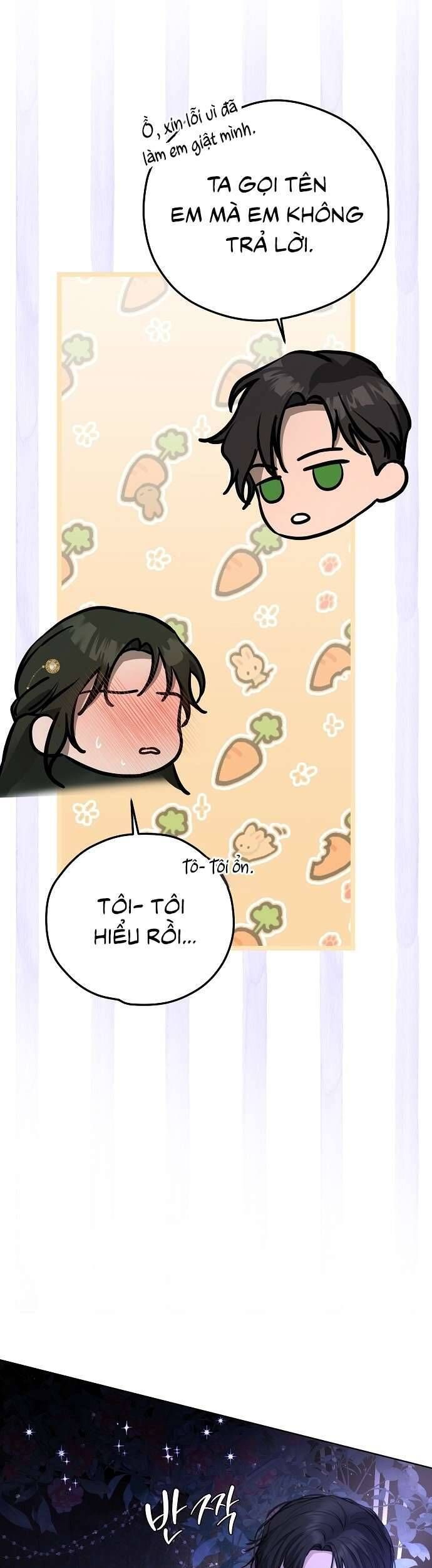 Hãy Dạy Em Cách Khao Khát Chapter 11 - Trang 15
