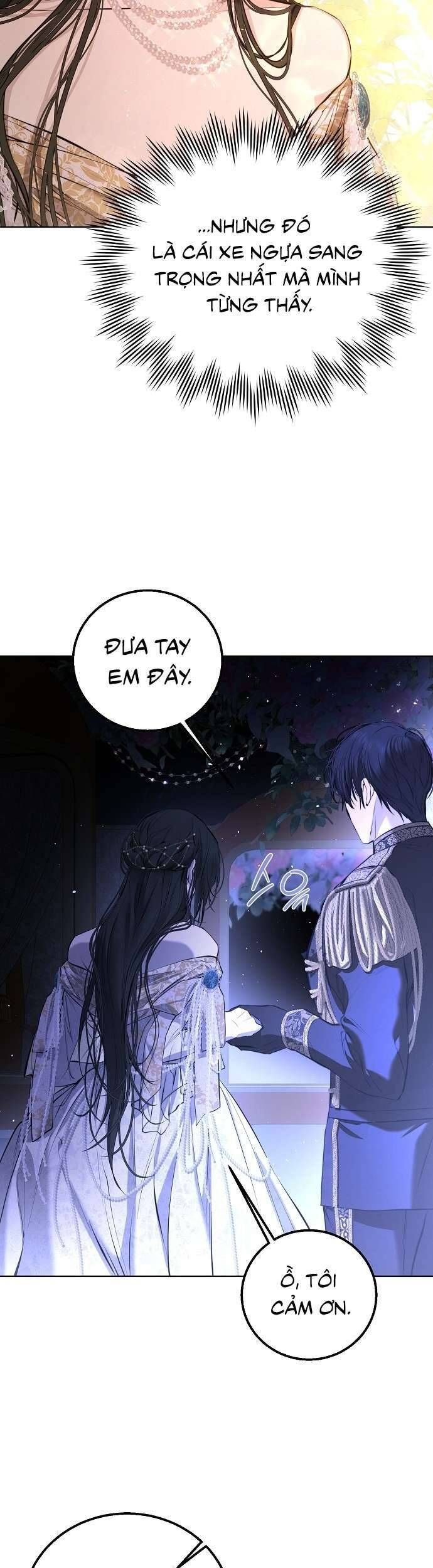 Hãy Dạy Em Cách Khao Khát Chapter 11 - Trang 17