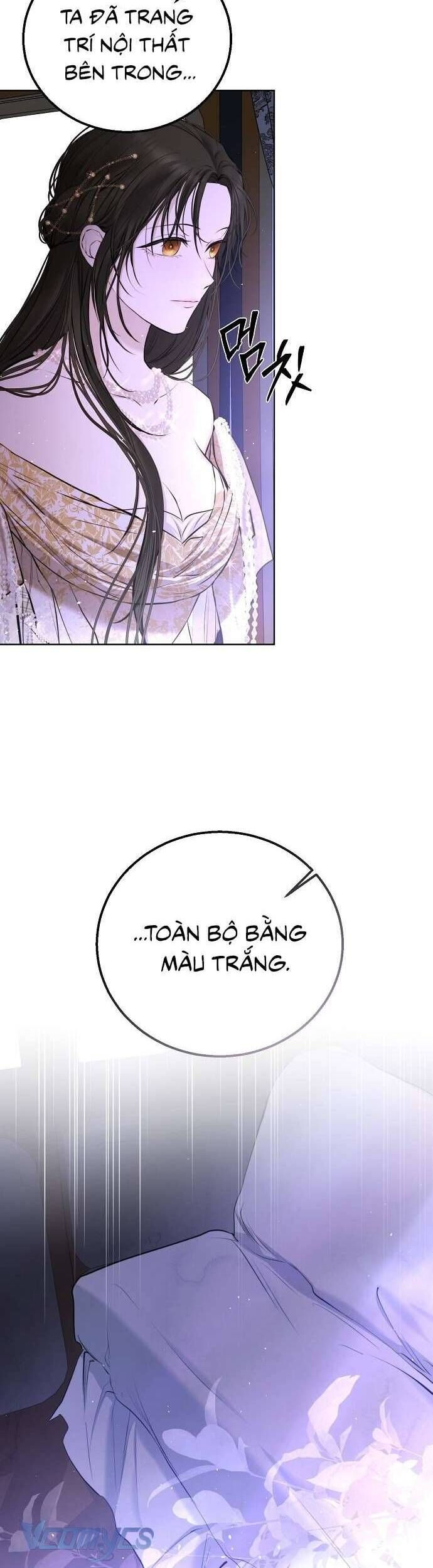 Hãy Dạy Em Cách Khao Khát Chapter 11 - Trang 18