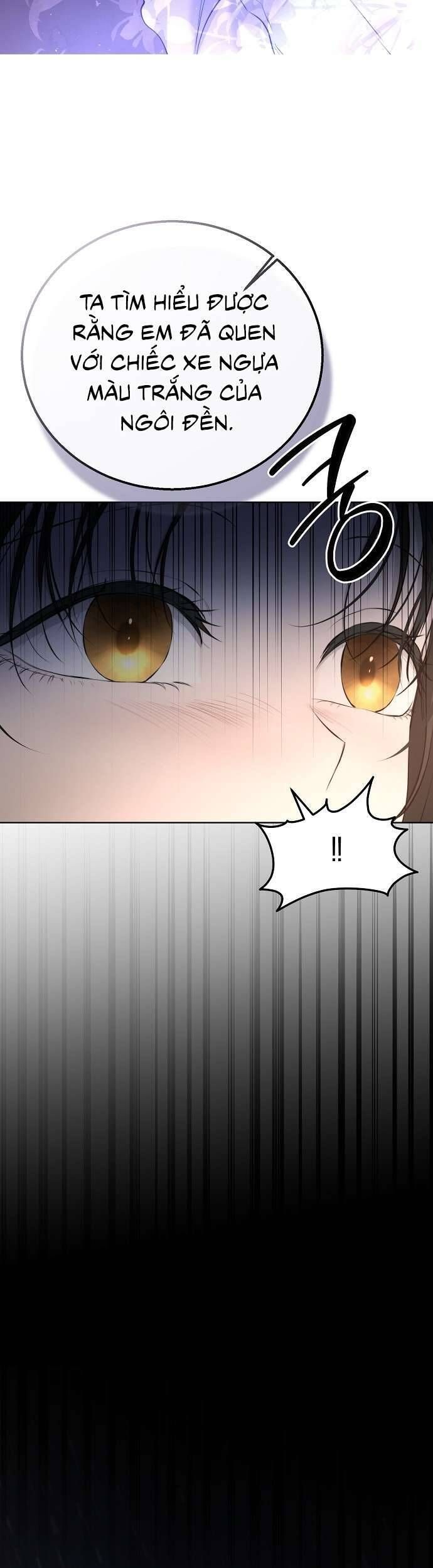 Hãy Dạy Em Cách Khao Khát Chapter 11 - Trang 19