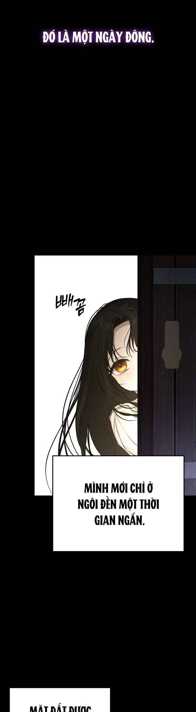 Hãy Dạy Em Cách Khao Khát Chapter 11 - Trang 21