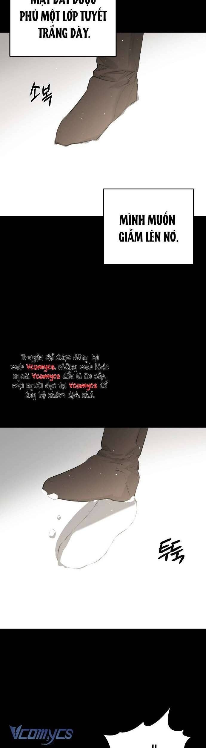 Hãy Dạy Em Cách Khao Khát Chapter 11 - Trang 22