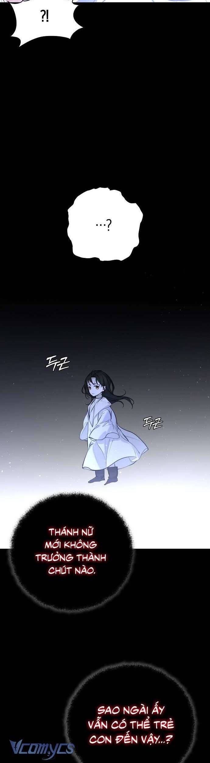 Hãy Dạy Em Cách Khao Khát Chapter 11 - Trang 26