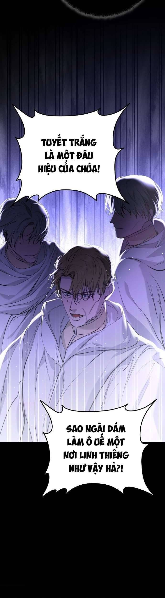Hãy Dạy Em Cách Khao Khát Chapter 11 - Trang 27