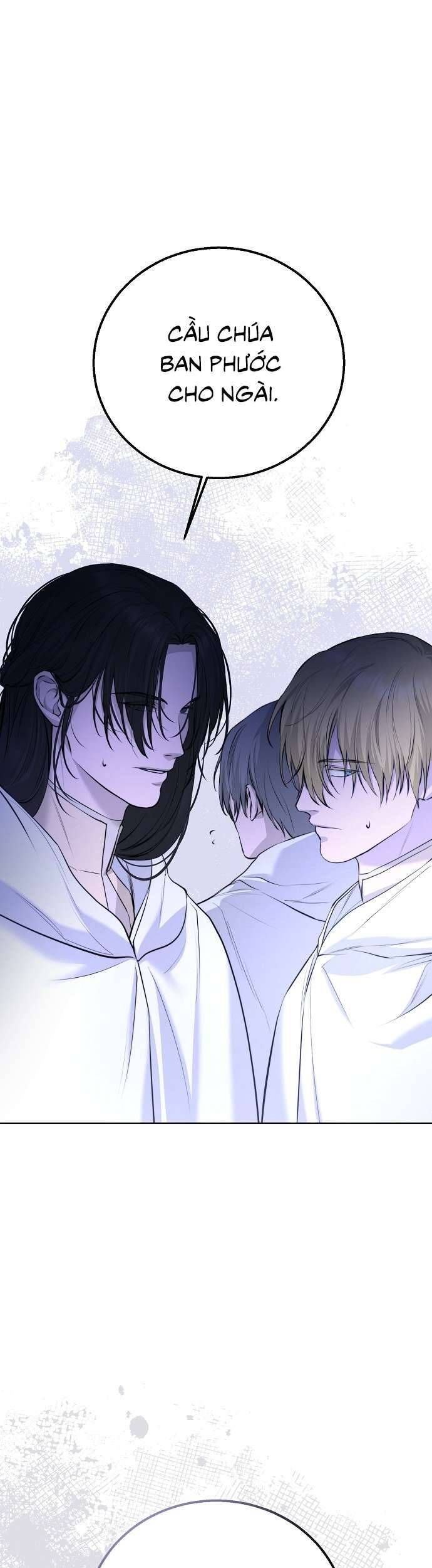 Hãy Dạy Em Cách Khao Khát Chapter 11 - Trang 3