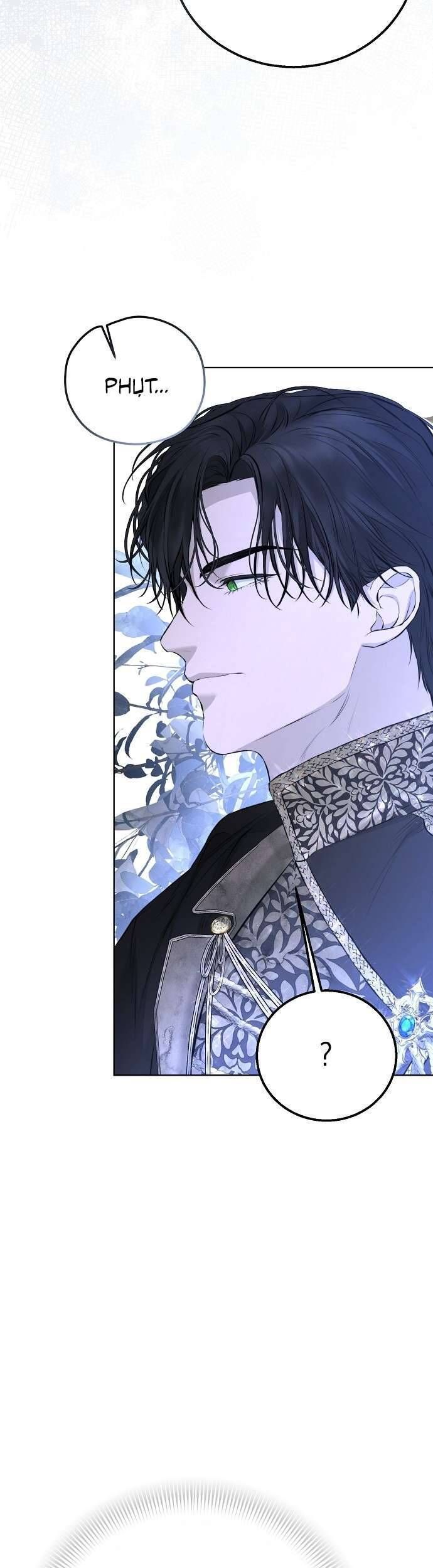 Hãy Dạy Em Cách Khao Khát Chapter 11 - Trang 37