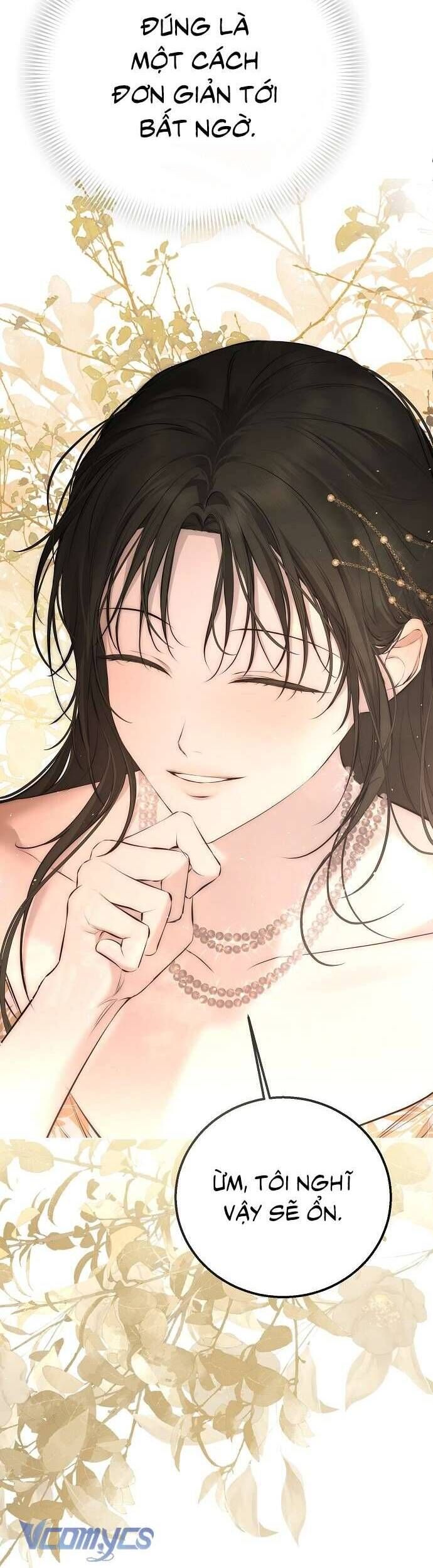Hãy Dạy Em Cách Khao Khát Chapter 11 - Trang 38