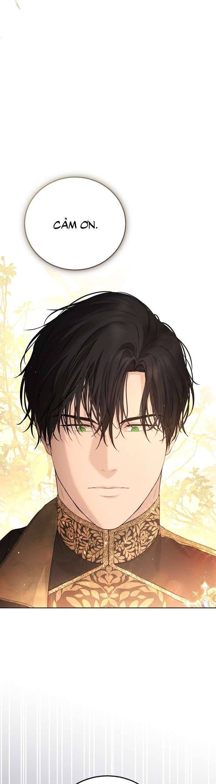 Hãy Dạy Em Cách Khao Khát Chapter 11 - Trang 39