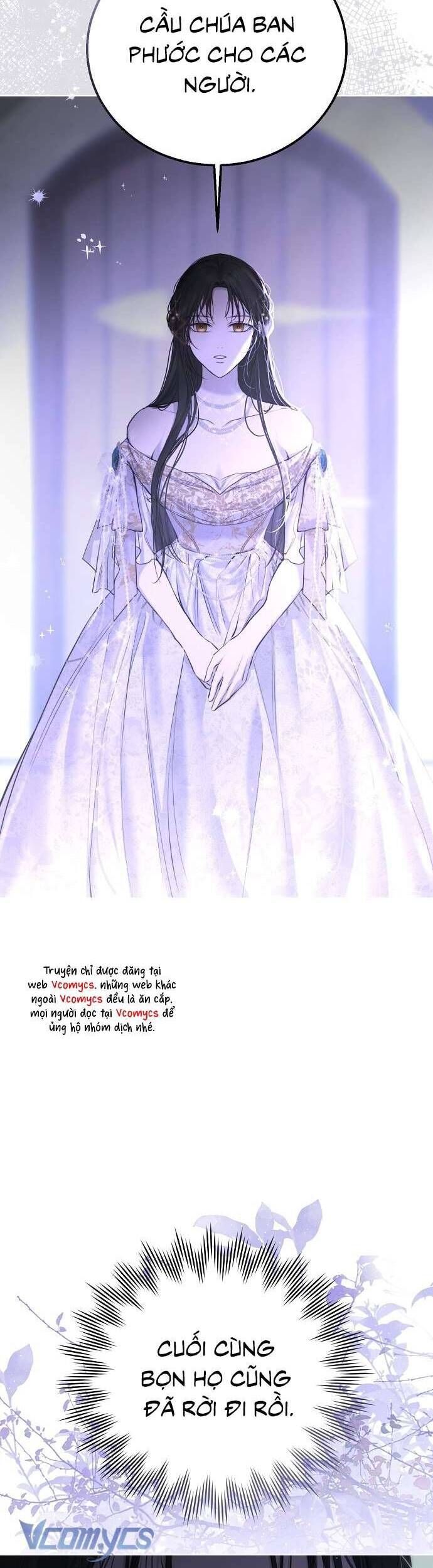 Hãy Dạy Em Cách Khao Khát Chapter 11 - Trang 4