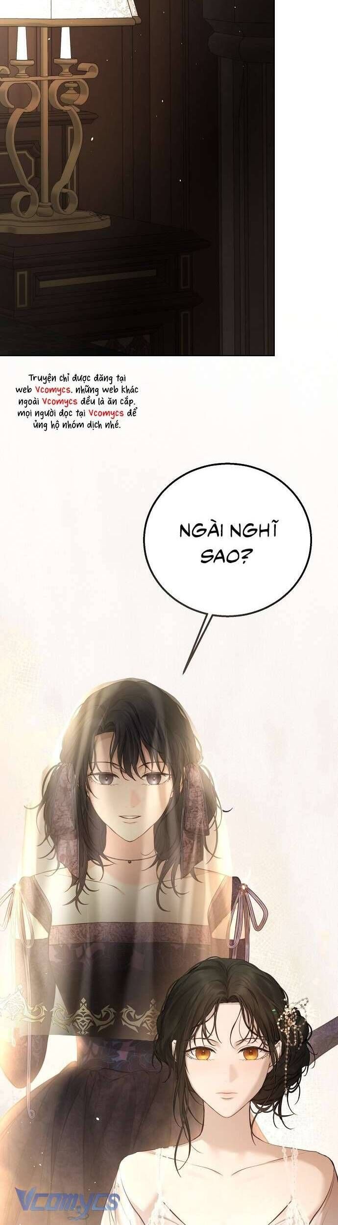 Hãy Dạy Em Cách Khao Khát Chapter 11 - Trang 42