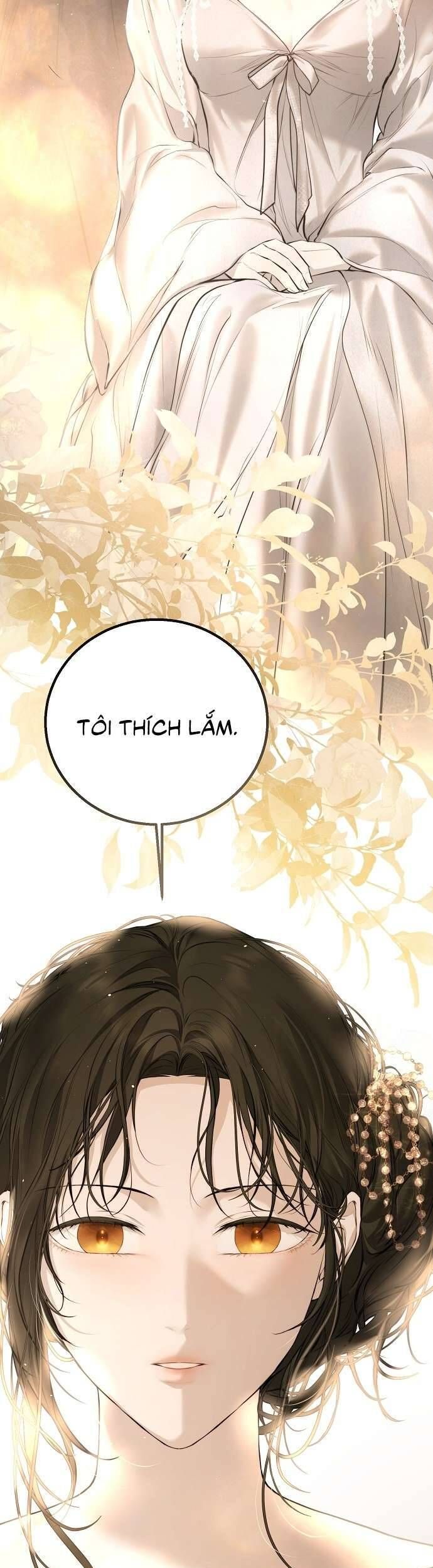 Hãy Dạy Em Cách Khao Khát Chapter 11 - Trang 43