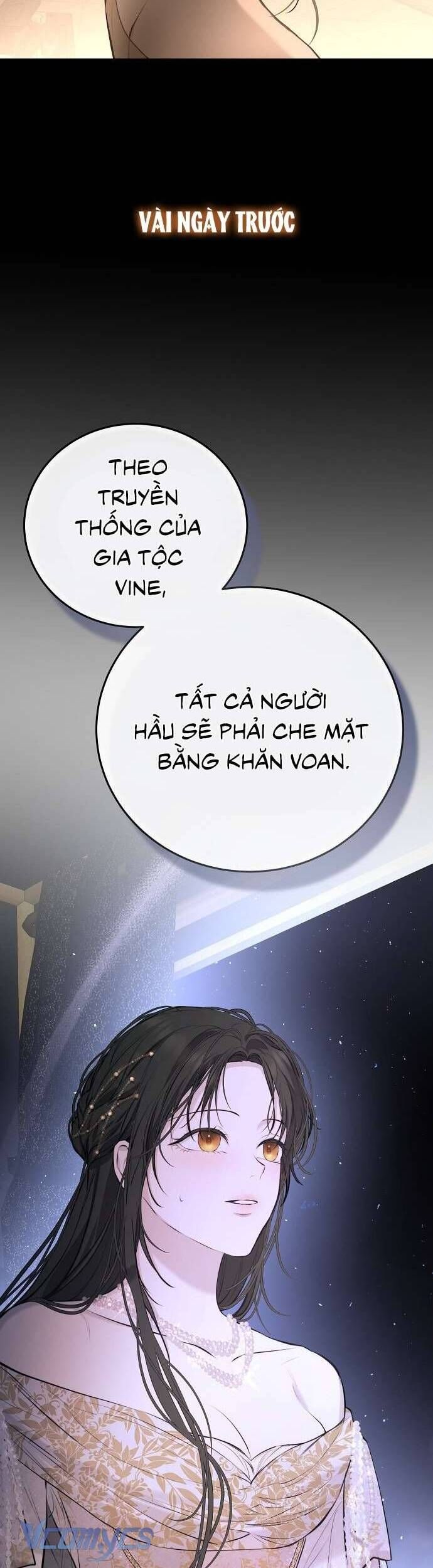Hãy Dạy Em Cách Khao Khát Chapter 11 - Trang 46