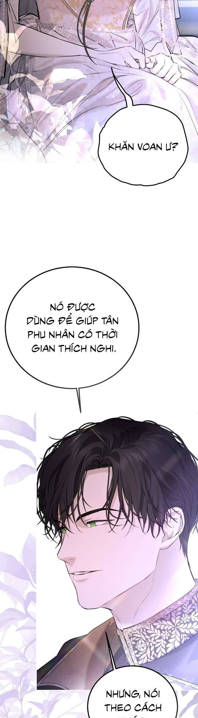 Hãy Dạy Em Cách Khao Khát Chapter 11 - Trang 47