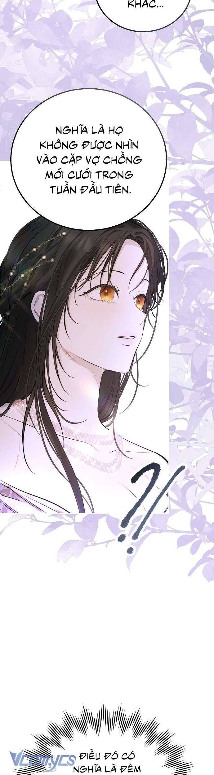 Hãy Dạy Em Cách Khao Khát Chapter 11 - Trang 48