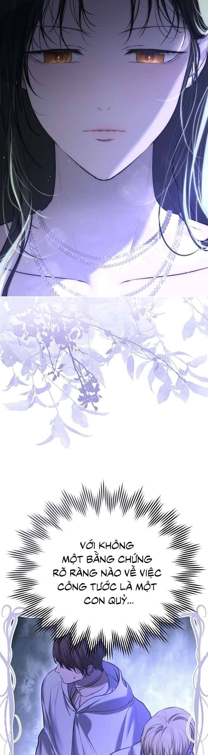 Hãy Dạy Em Cách Khao Khát Chapter 11 - Trang 5