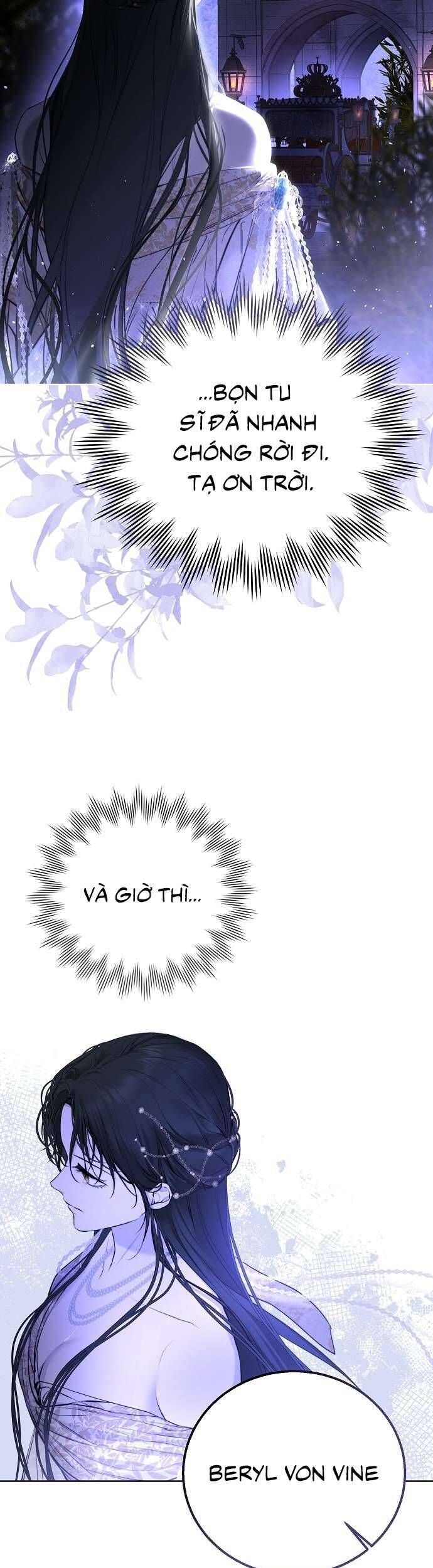 Hãy Dạy Em Cách Khao Khát Chapter 11 - Trang 7
