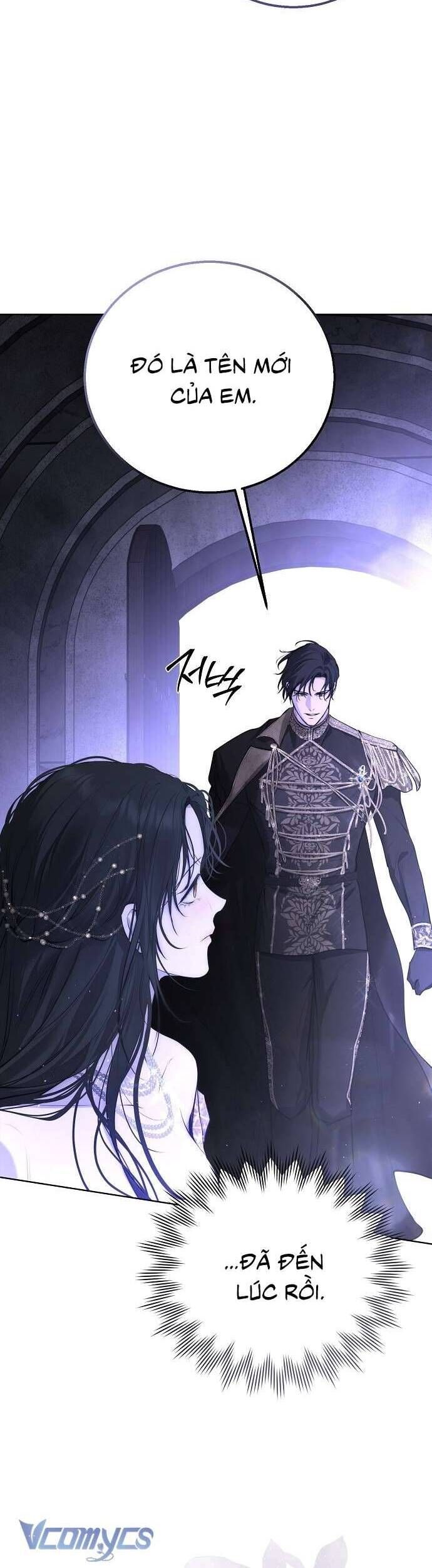 Hãy Dạy Em Cách Khao Khát Chapter 11 - Trang 8