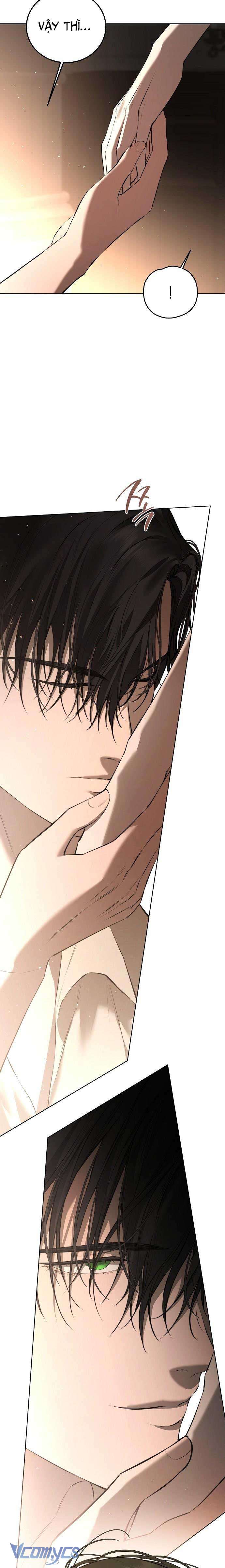 Hãy Dạy Em Cách Khao Khát Chapter 12 - Trang 12