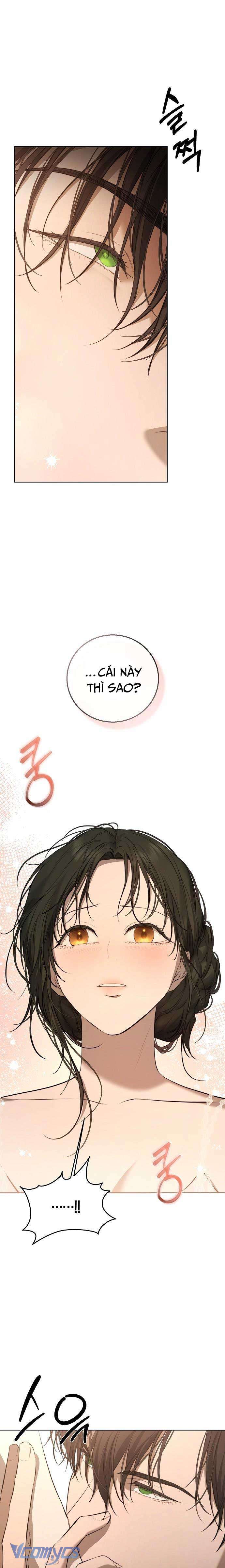 Hãy Dạy Em Cách Khao Khát Chapter 12 - Trang 15
