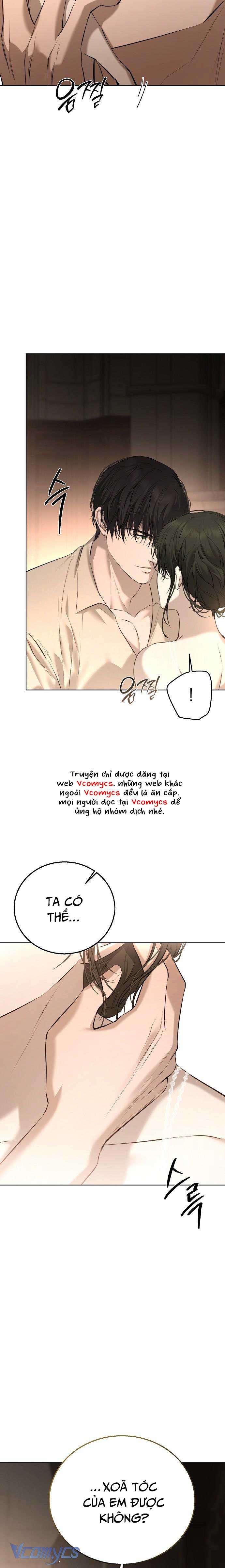 Hãy Dạy Em Cách Khao Khát Chapter 12 - Trang 16