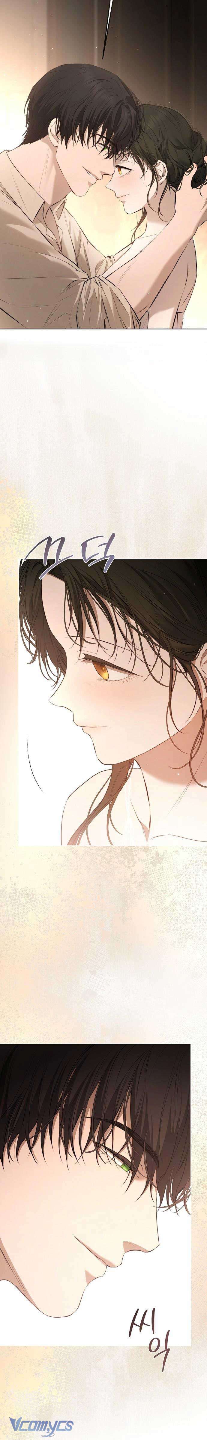 Hãy Dạy Em Cách Khao Khát Chapter 12 - Trang 17