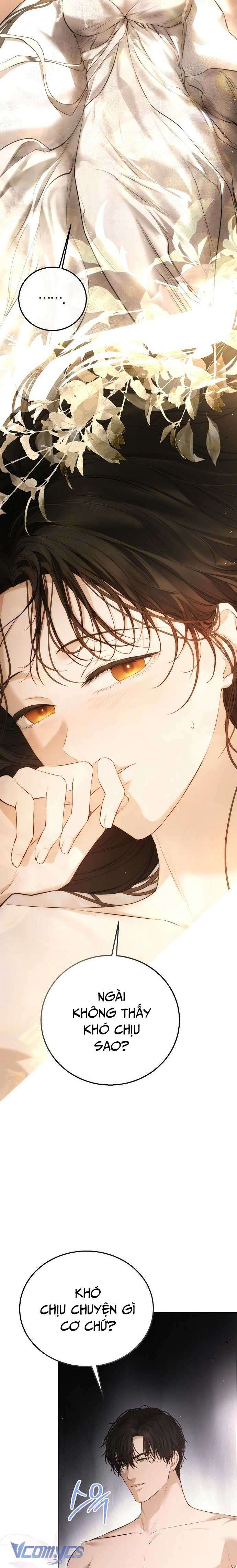 Hãy Dạy Em Cách Khao Khát Chapter 12 - Trang 21