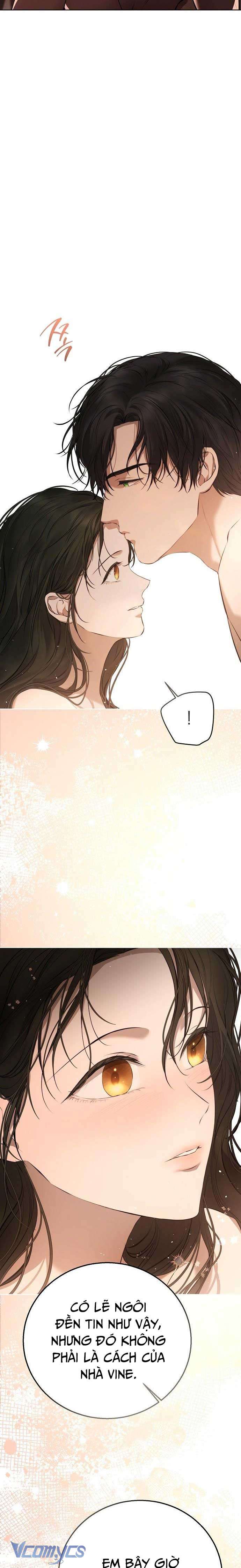 Hãy Dạy Em Cách Khao Khát Chapter 12 - Trang 28