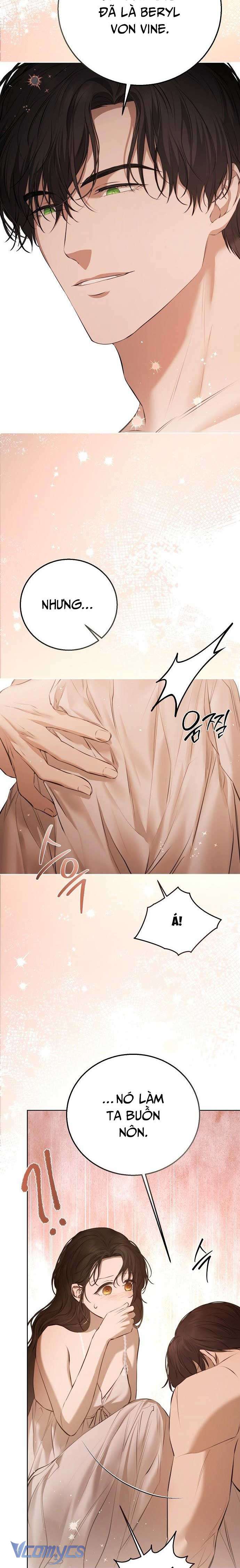 Hãy Dạy Em Cách Khao Khát Chapter 12 - Trang 29