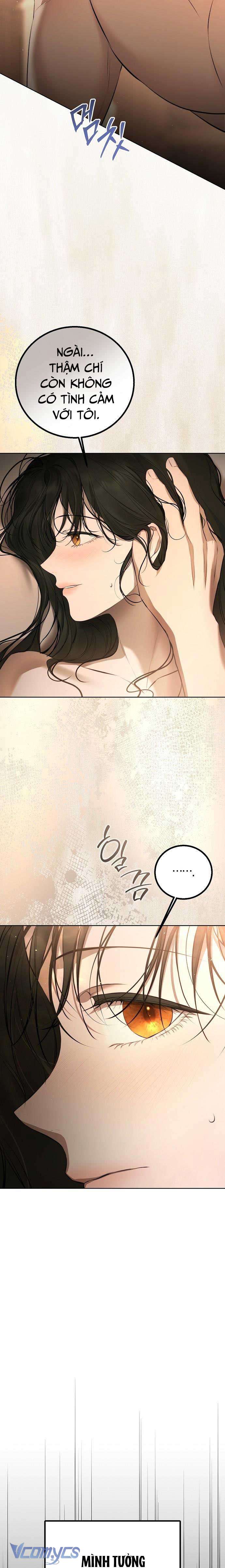 Hãy Dạy Em Cách Khao Khát Chapter 13 - Trang 12