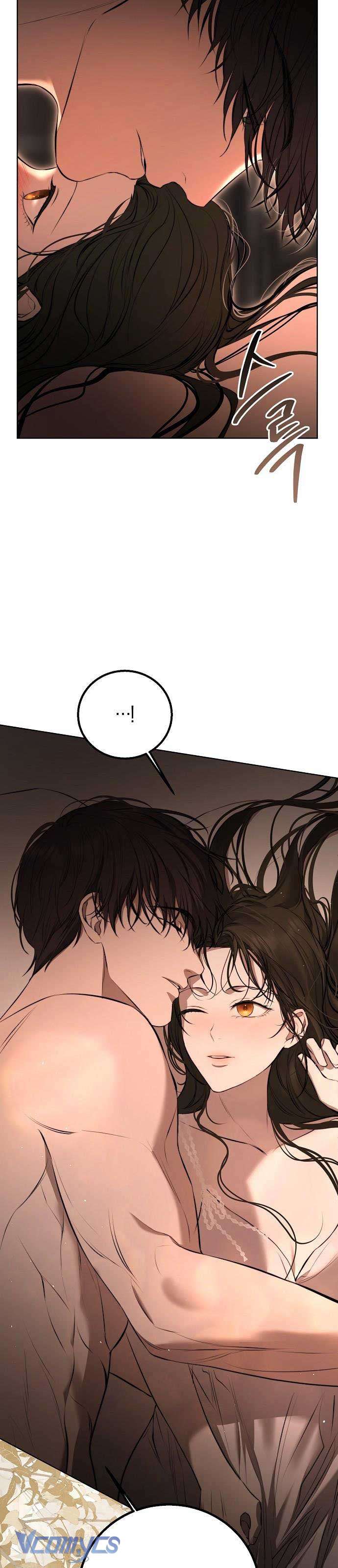 Hãy Dạy Em Cách Khao Khát Chapter 13 - Trang 20