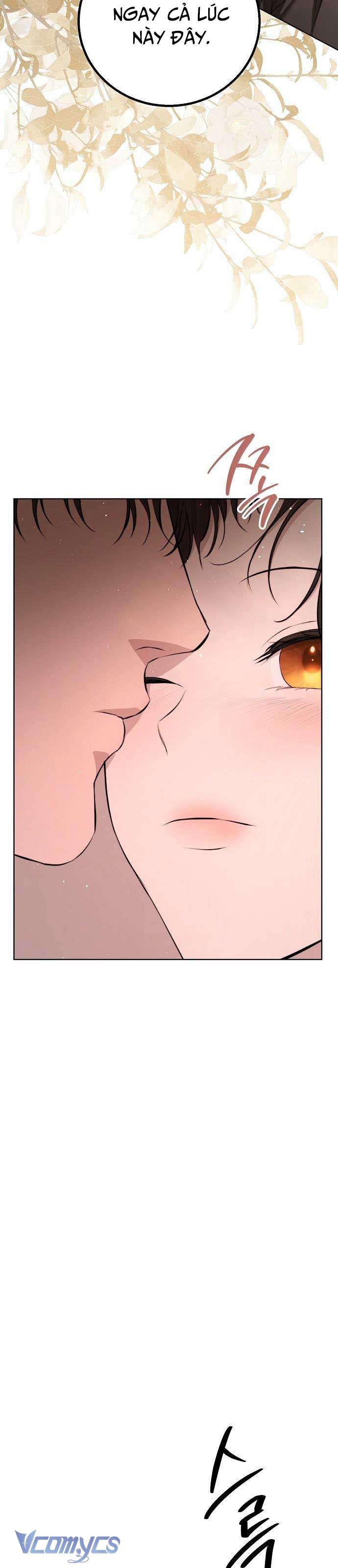 Hãy Dạy Em Cách Khao Khát Chapter 13 - Trang 21