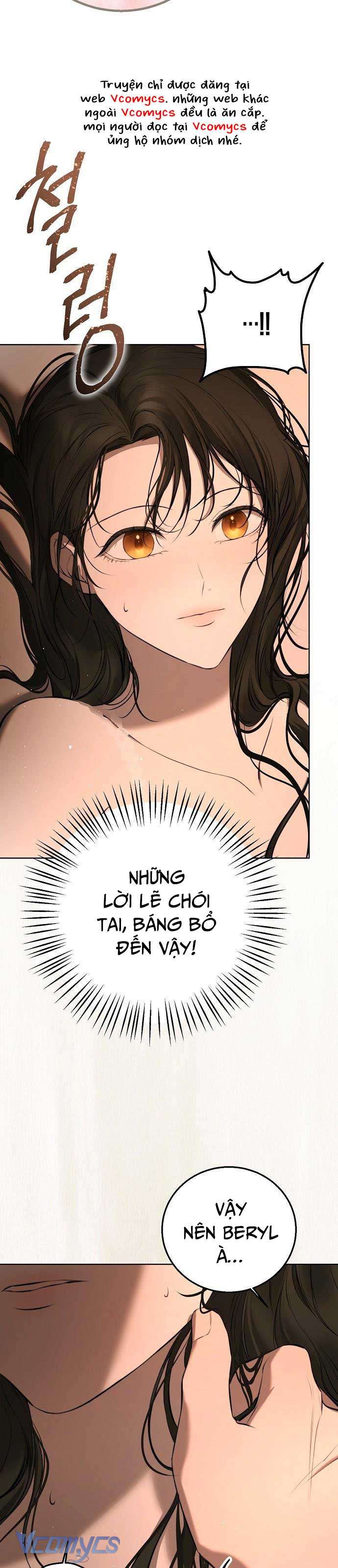Hãy Dạy Em Cách Khao Khát Chapter 13 - Trang 23
