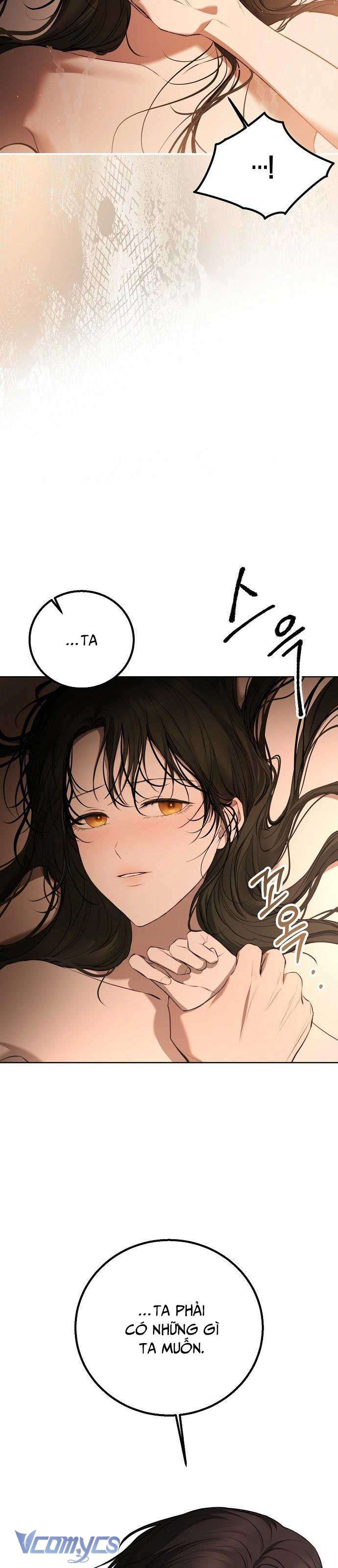 Hãy Dạy Em Cách Khao Khát Chapter 13 - Trang 25
