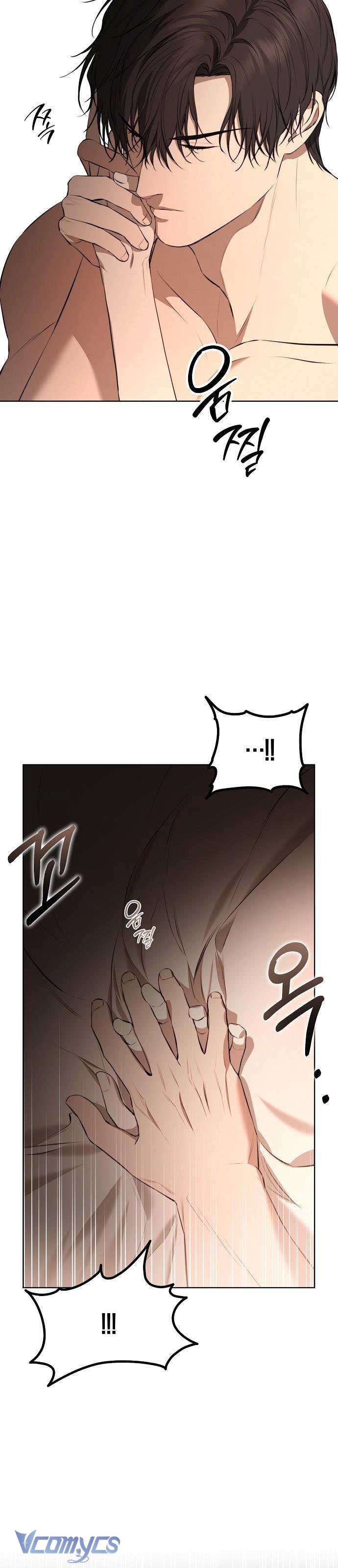 Hãy Dạy Em Cách Khao Khát Chapter 13 - Trang 26