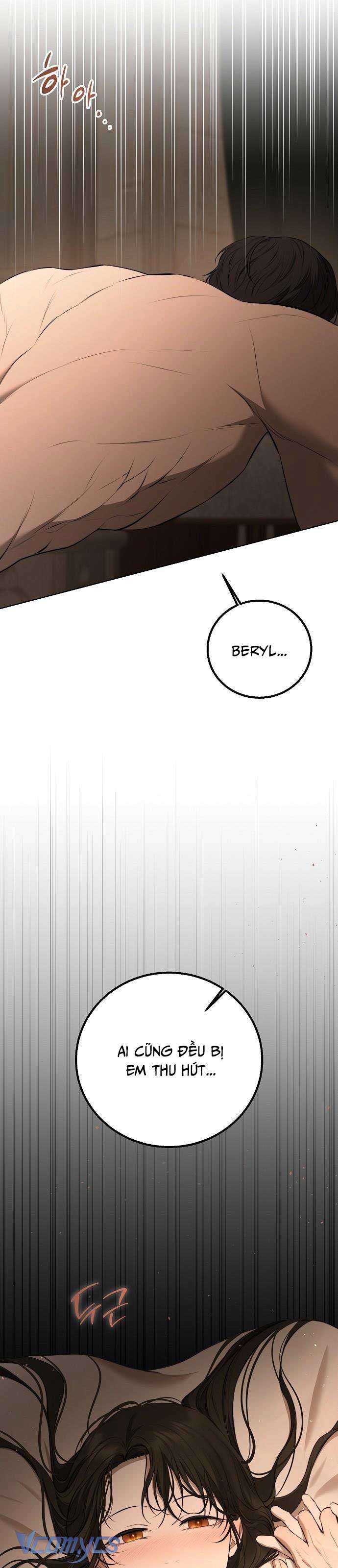 Hãy Dạy Em Cách Khao Khát Chapter 13 - Trang 27