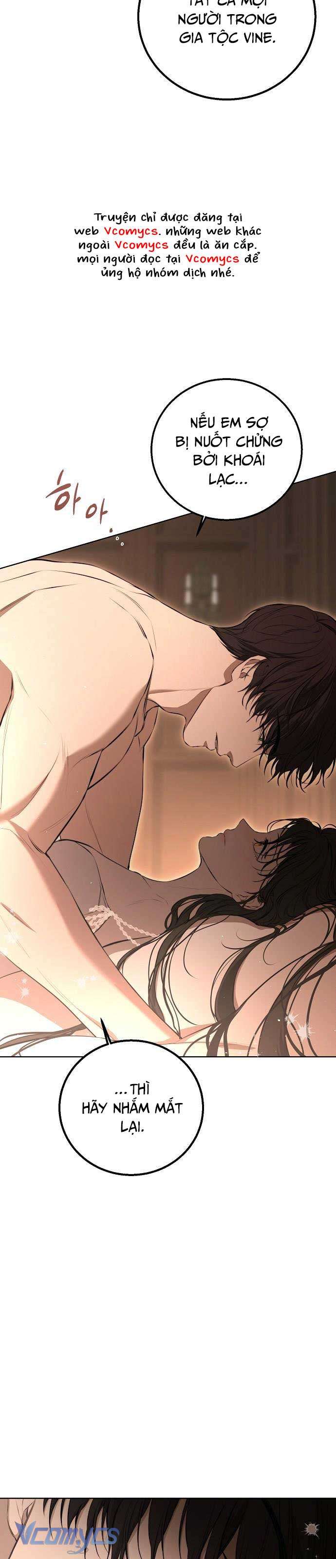 Hãy Dạy Em Cách Khao Khát Chapter 13 - Trang 29